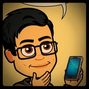 Meet your Posher, Raymond